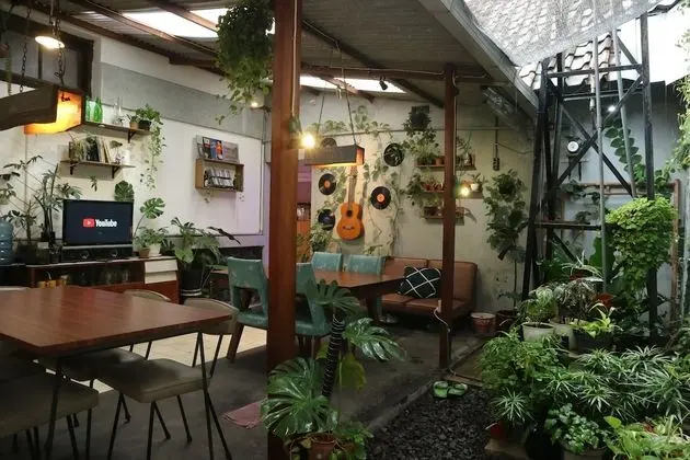 Semeru Hostel Malang - Adults Only - Öne Çıkan Resim