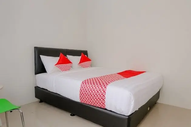 Semeru Residence Syariah
