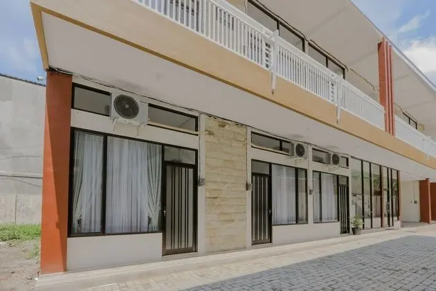Semeru Residence Syariah
