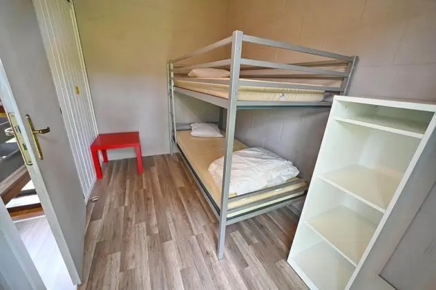 Semi-detached Bungalow for 6 People Next to the Lac de Vallée de Rabais - Oda