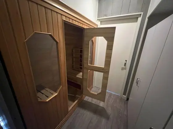 Semi-detached Bungalow 'muizenoortje' at Park Vosseven - Spa