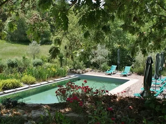 Semi-detached Holiday Home in Covas With a Swimming Pool