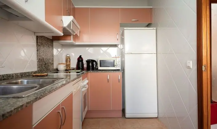 Semi-Detached House 1 (R85) - Mutfak