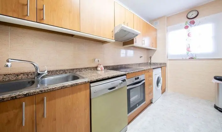 Semi-Detached House 2 (R86) - Mutfak