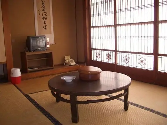 Semi Onsen Kishirou - Öne Çıkan Resim