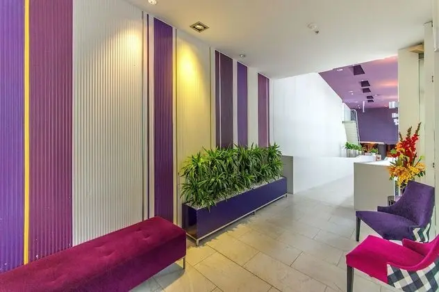 Semi Penthouse in Quadrant - Lobi