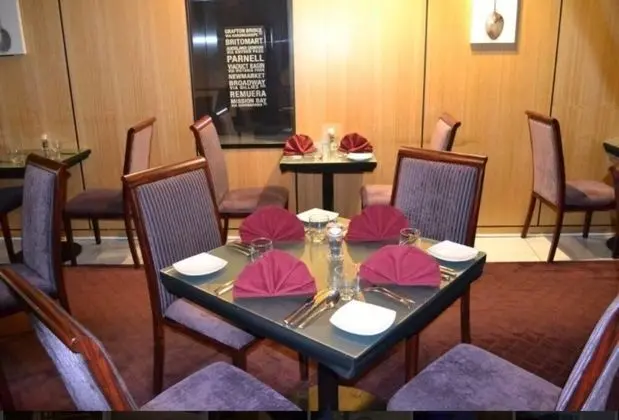 Semi Penthouse in Quadrant - Yerinde Yemek