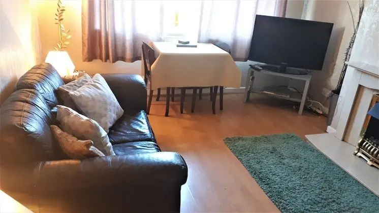 Semi Rural House - Stay 3 - Pet - Parking - Garden - Öne Çıkan Resim