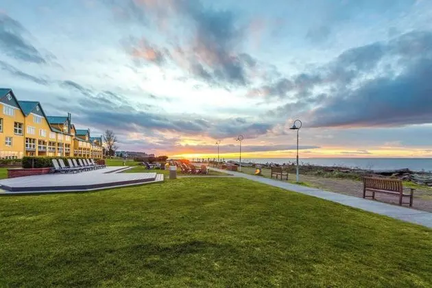 Semiahmoo Resort Golf & Spa - Dış Mekan