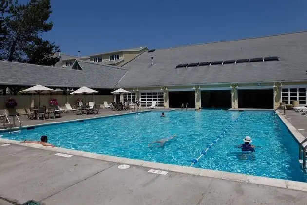 Semiahmoo Resort Golf & Spa - Havuz