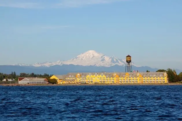 Semiahmoo Resort Golf & Spa - Öne Çıkan Resim