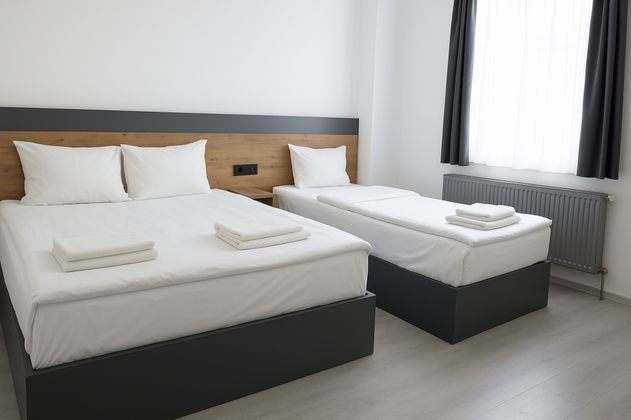 Semih OtelFotoğrafı