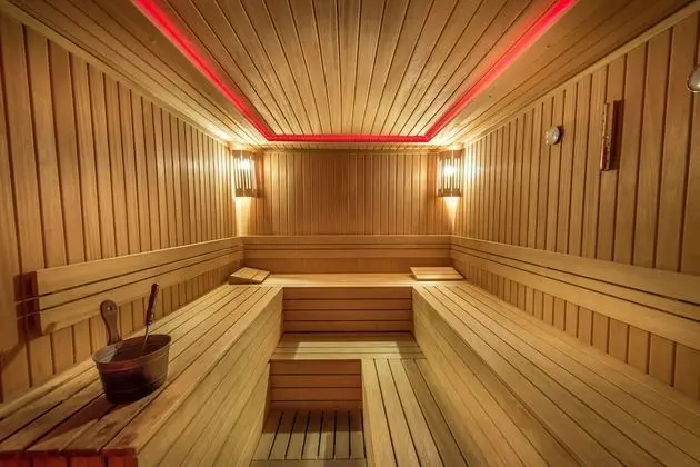 Seminal Hotel - Spa