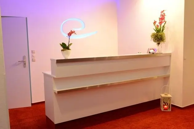 Seminarhotel Eldenholz