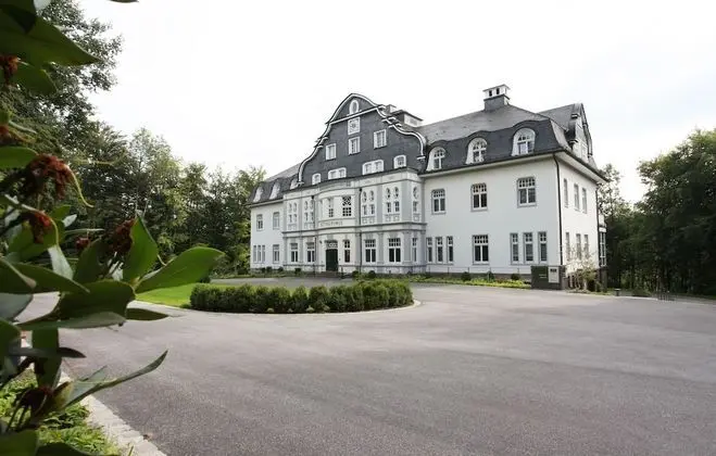 Seminar- & Freizeithotel Große Ledder