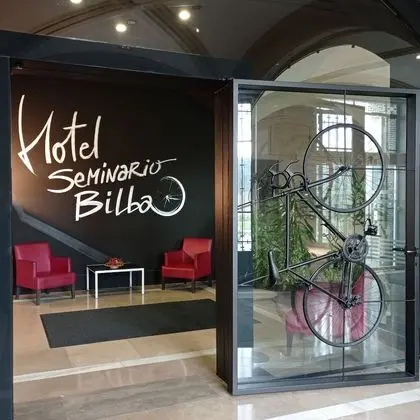 Hotel Seminario Bilbao - Öne Çıkan Resim