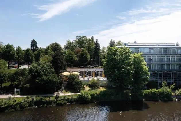 Seminaris Avendi Hotel Potsdam - Dış Mekan