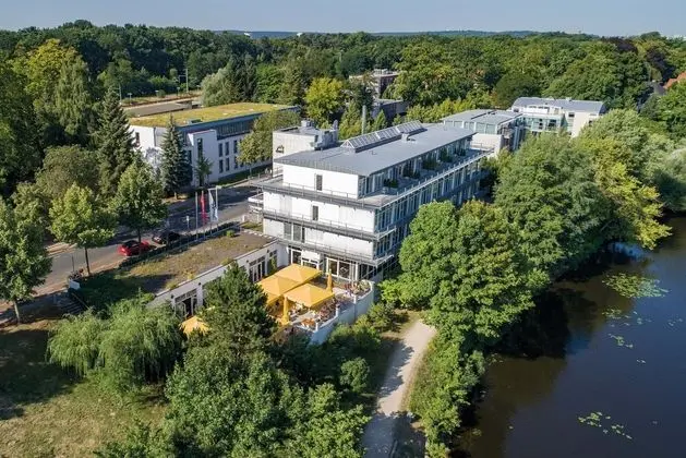 Seminaris Avendi Hotel Potsdam - Öne Çıkan Resim
