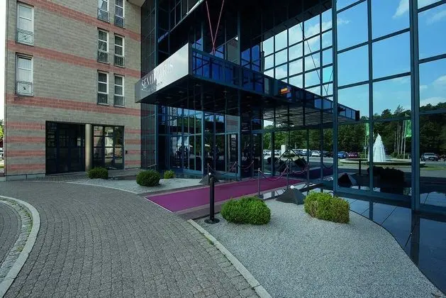Seminaris Hotel Nürnberg