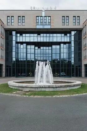 Seminaris Hotel Nürnberg - Dış Mekan