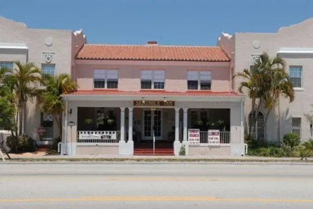 SEMINOLE INN