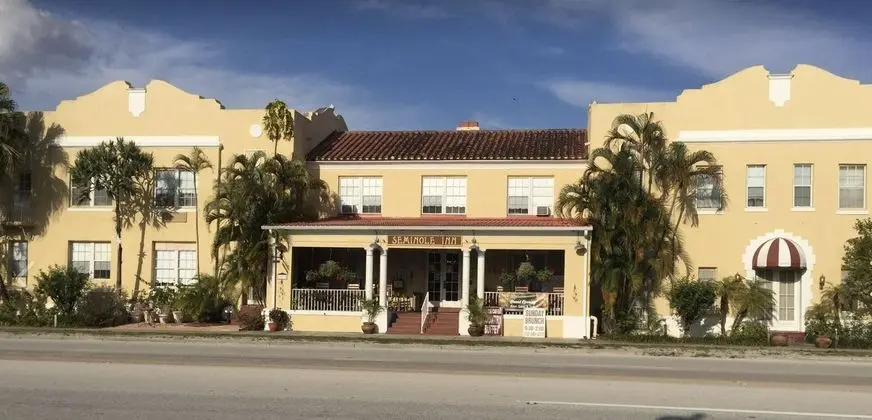 SEMINOLE INN - 1