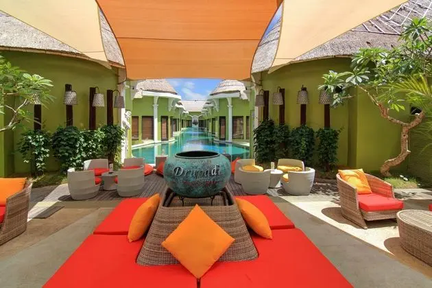 Villa Seminyak Estate & Spa - By Astadala - Genel