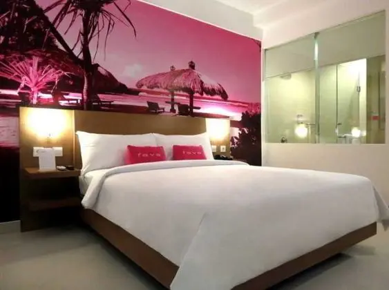 Seminyak Garden - Oda