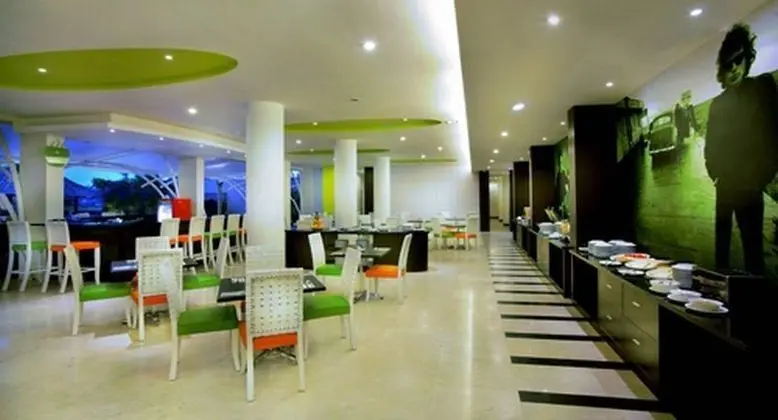 Seminyak Garden - Yeme / İçme