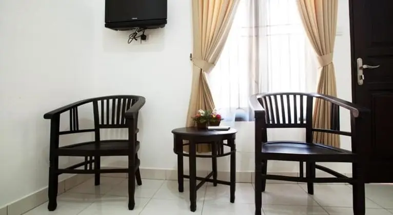 Seminyak Point Guest House - Oda