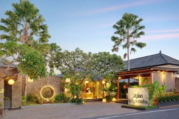 Seminyak Sanctuary Villa by Ini Vie Hospitality