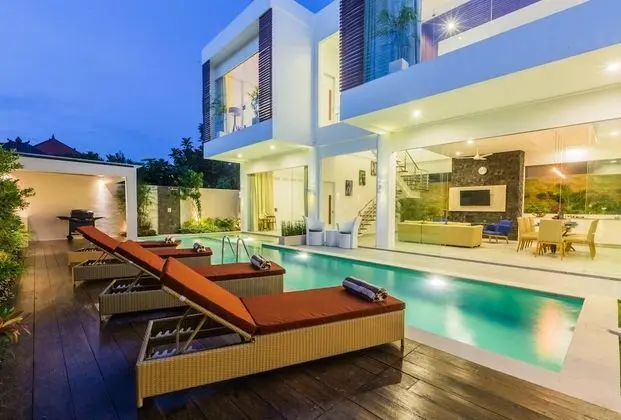 Seminyak Villa Serenity