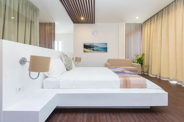Seminyak Villa Serenity - Oda