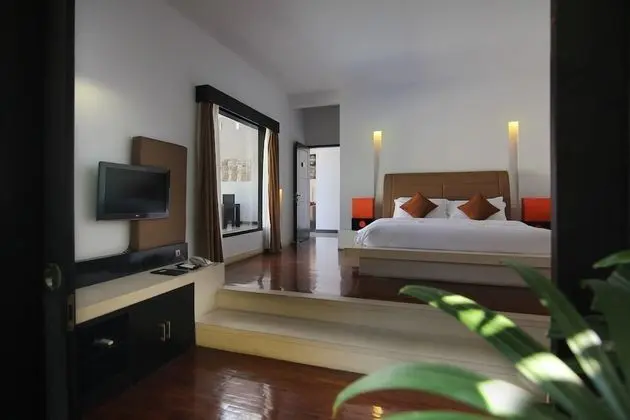 The Seminyak Suite - Private Villa - CHSE Certified - Oda