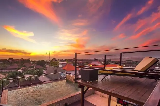 Seminyak Suites