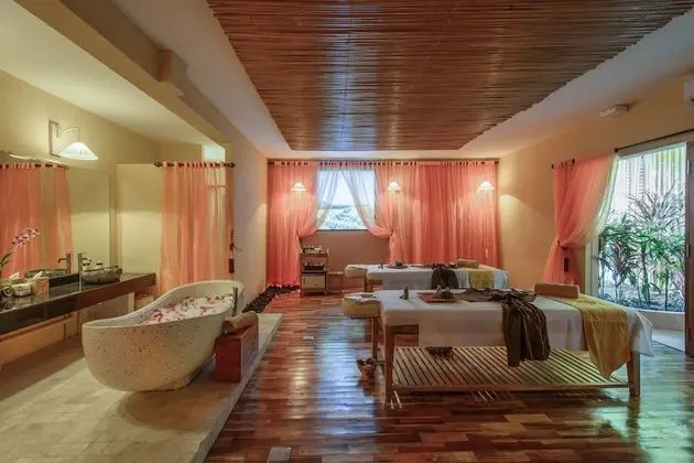 Seminyak Suites - Oda