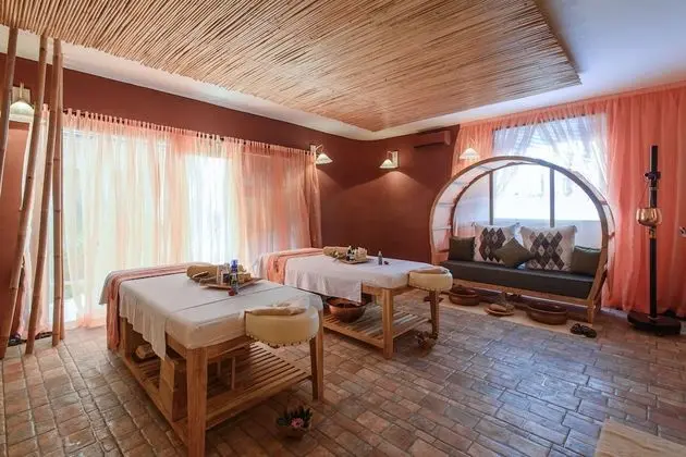 Seminyak Suites - Spa