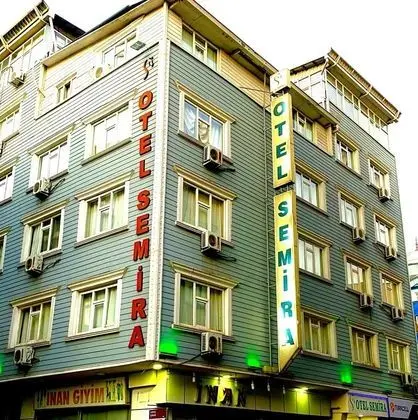 Semira Otel