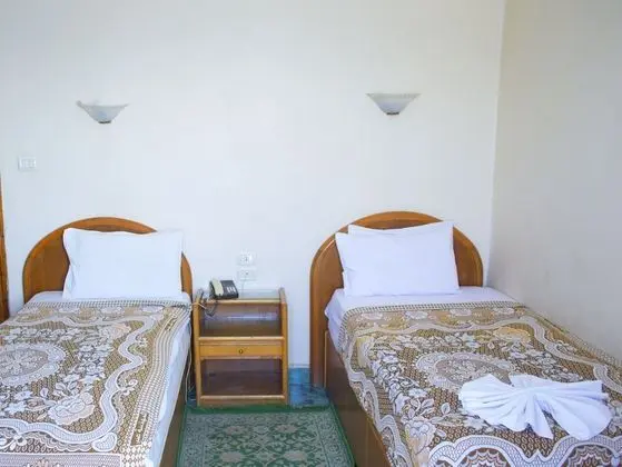 Semiramis hotel - Oda