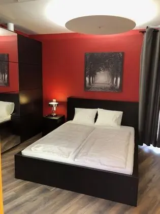 Semiramis Business Hotel - Oda
