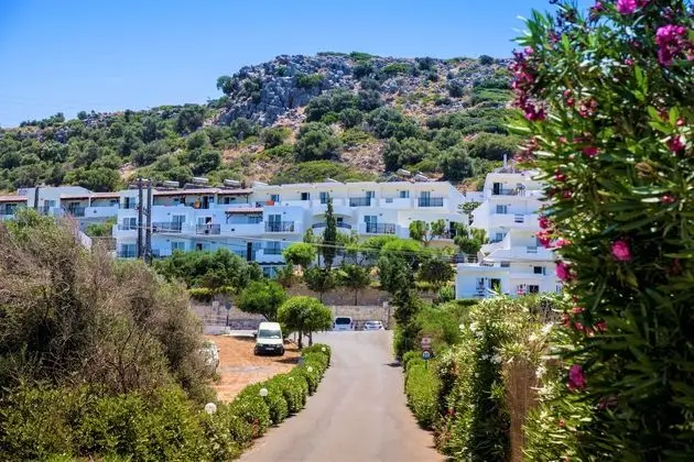 Semiramis Village