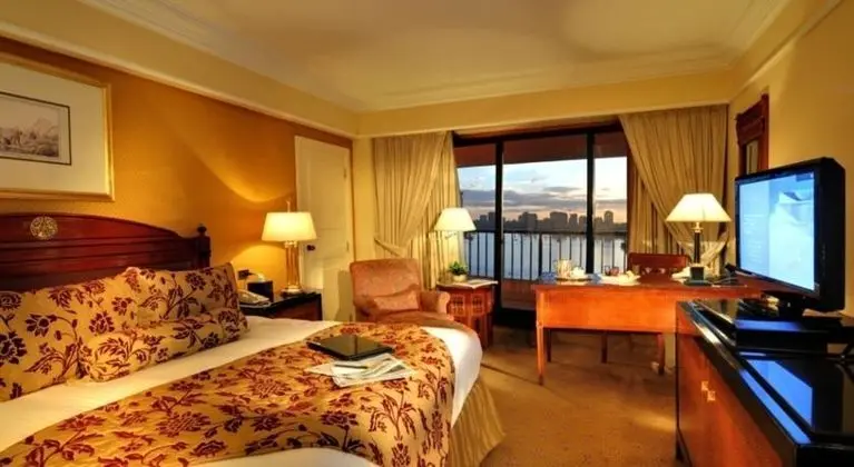 Semiramis InterContinental Cairo
