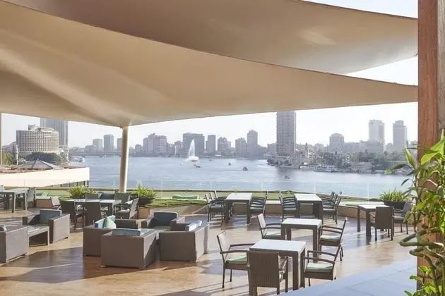 Semiramis InterContinental Cairo