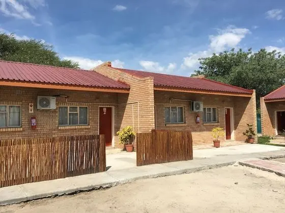 Semo Hotel