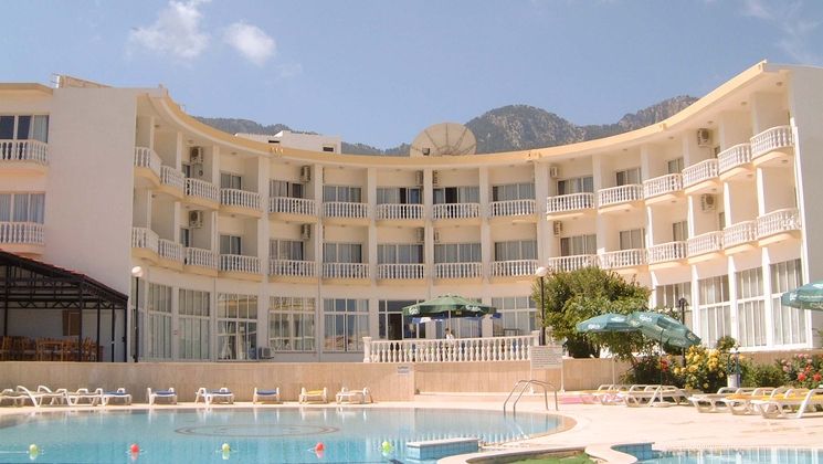 Sempati HotelFotoğrafı
