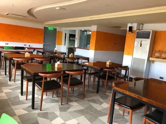 SEMPRE PREMIER INN - Yerinde Yemek