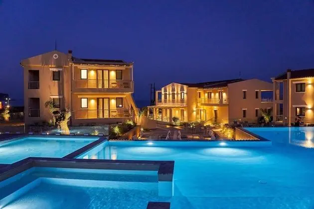 Sempre Viva Suites