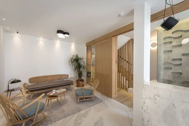 Hotel SempreFisterra