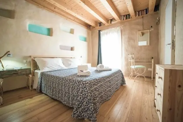 Sempreverde Atelier B&B