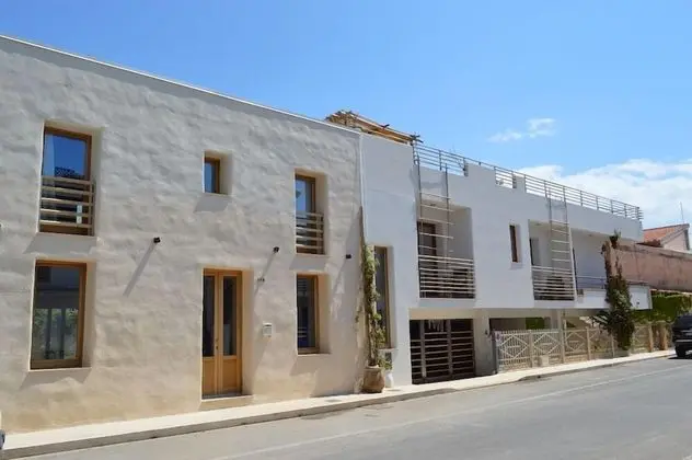 Sempreverde Atelier B&B
